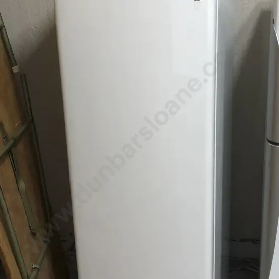 Kelvinator Slim Upright Freezer