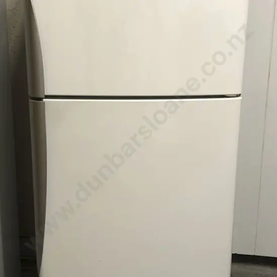 Kelvinator Fridge Freezer