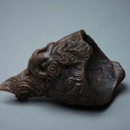 Korere (Feeding Funnel)