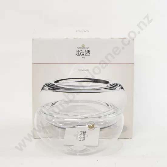 Holmegaard "Provence" Bowl