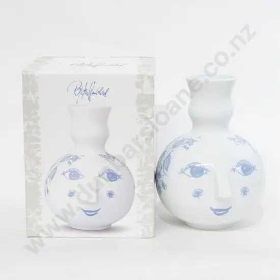 Bjorn Wiinblad "Sofie" Vase