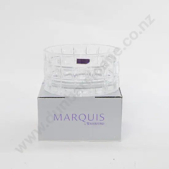 Marquis by Waterford "Crosby" Bowl