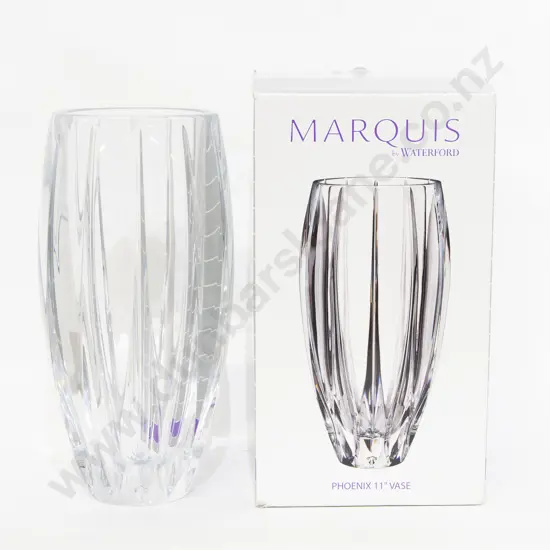 Marquis by Waterford "Phoenix" Vase