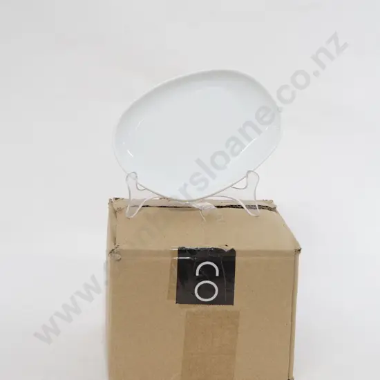 Seven Yayoi Glazed Side Dishes