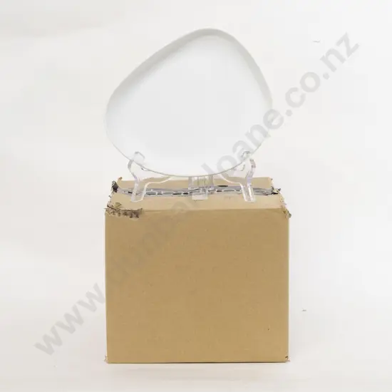 Seven Yayoi Matte Deep Dishes