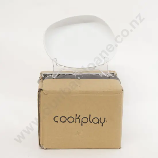 Seven Yayoi Matte Side Dishes