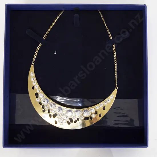 Swarovski Ariane Necklace