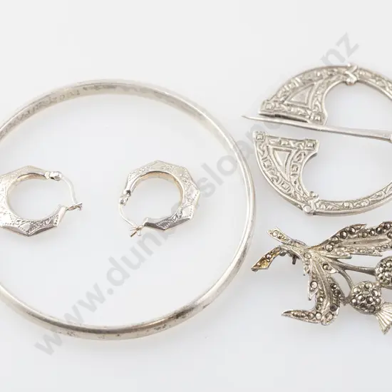 S/S Bangle