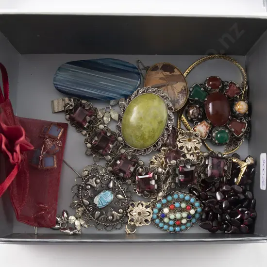 Selection Assorted Jewellery