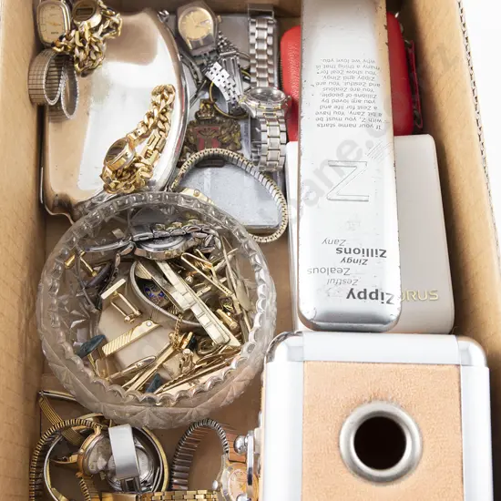 Collection Wristwatches