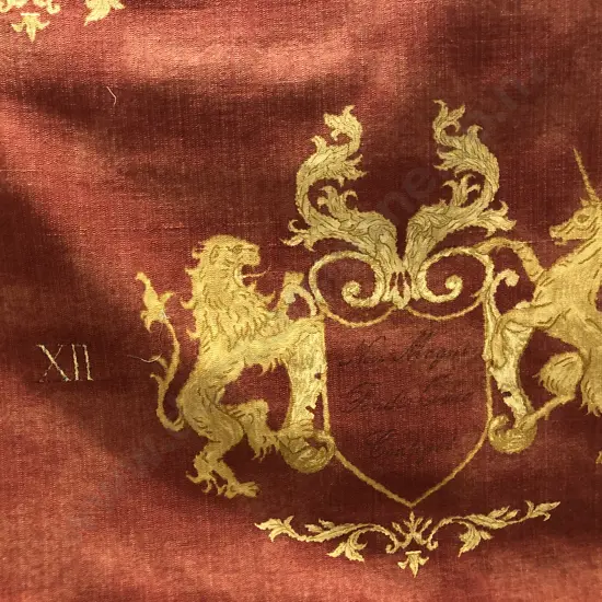 Andrew Martin Lionheart