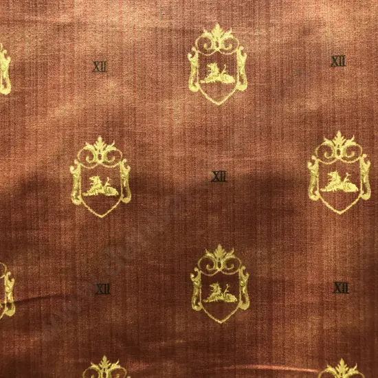 Andrew Martin Lionheart