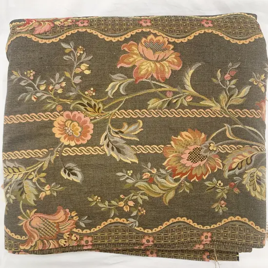 Single Large Piece of Material