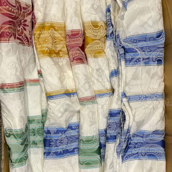 Quantity Matching Material