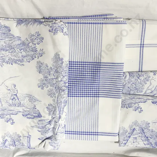 Bed Linen