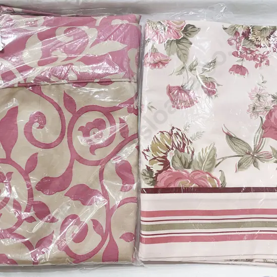 Two Table Covers