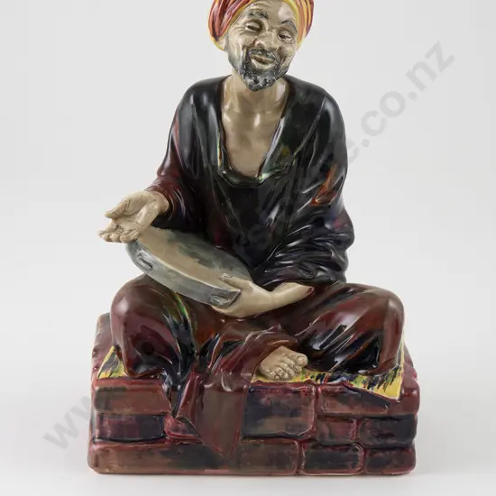 Royal Doulton Figure "Mendicant" HN 1365