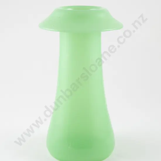 Art Glass Vase (Possibly Vasart)