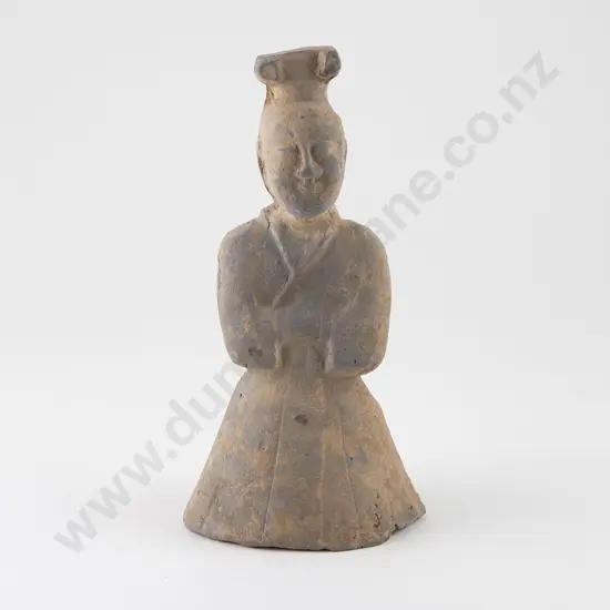 Northern Chinese Han Terracotta Figure