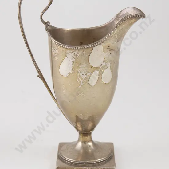 Geo 3 S/S Cream Helmet