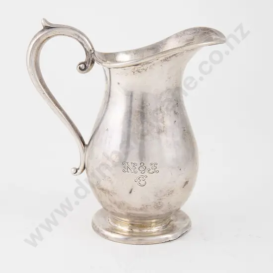Geo 5 S/S Jug