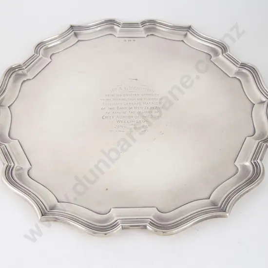 Geo 5 S/S Drinks Tray