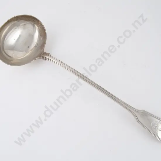Vict S/S Soup Ladle