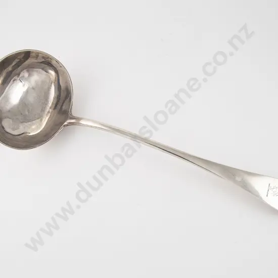 Vict S/S Soup Ladle