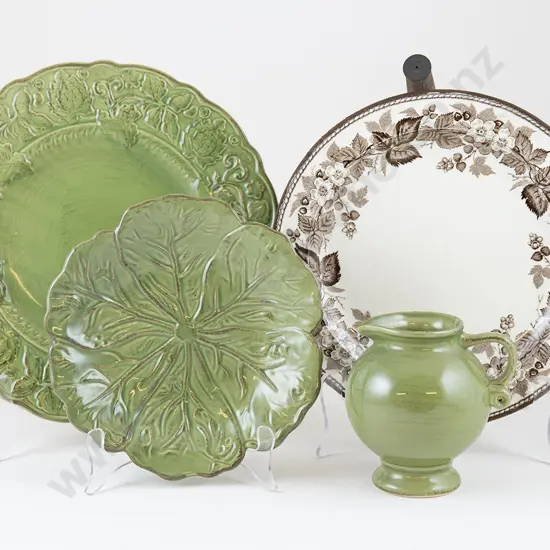 Victorian Chaffing Dish