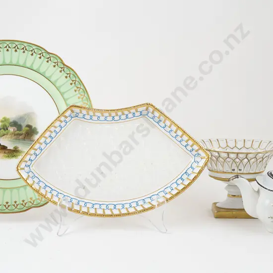 Mid C19th Nursery Teapot