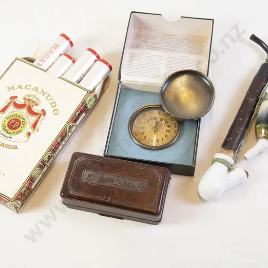 Collection of assorted