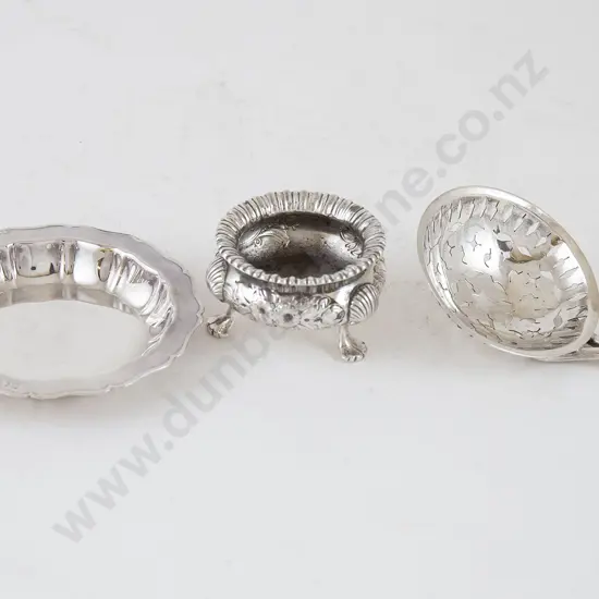 Irish S/S Tea Strainer