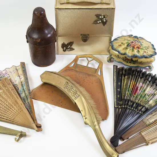 Collection of Breeze Fans