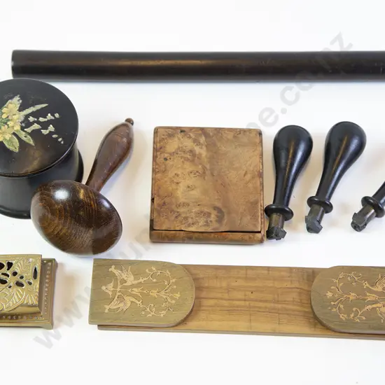 Collection of Assorted