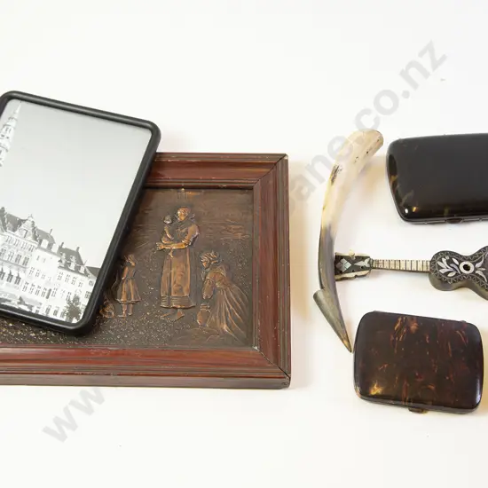 Collection of Assorted