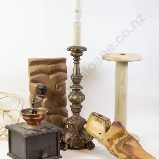 Collection of Assorted