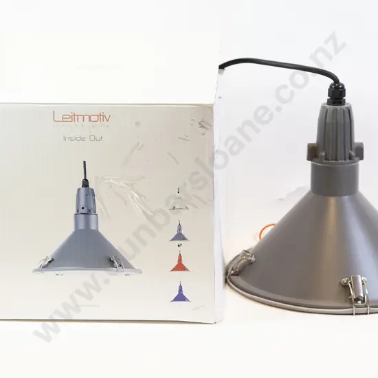 Modern Industrial Style Pendant Light Fittings