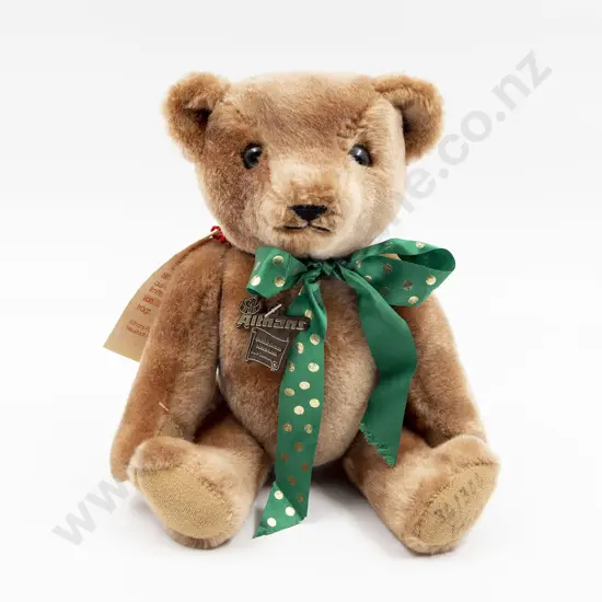 As New Althans West Germany Teddy Bear