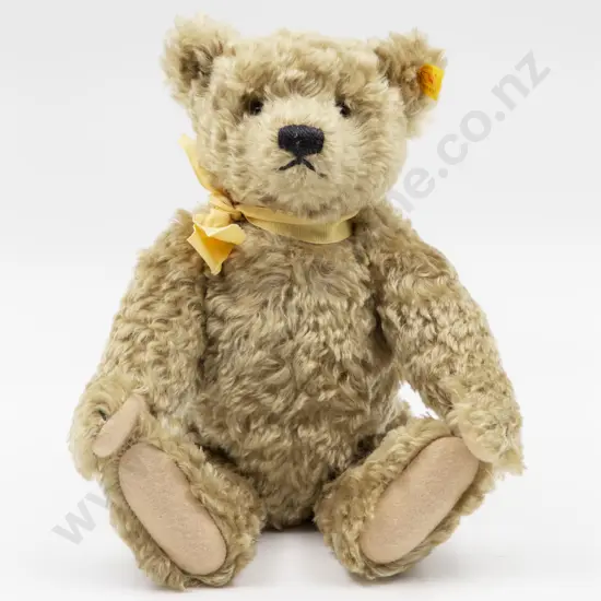 As New Steiff Teddy Bear