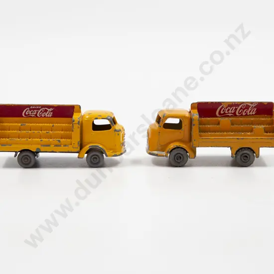 Matchbox 1-75 Series