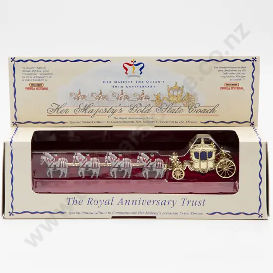 Boxed as New Matchbox YY66