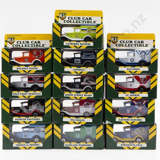 Boxed as New Matchbox