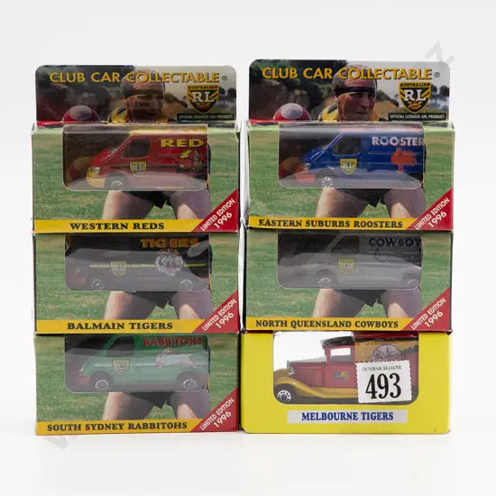 Boxed as New Matchbox