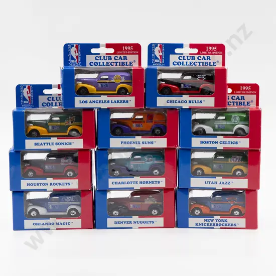 Boxed as New Matchbox
