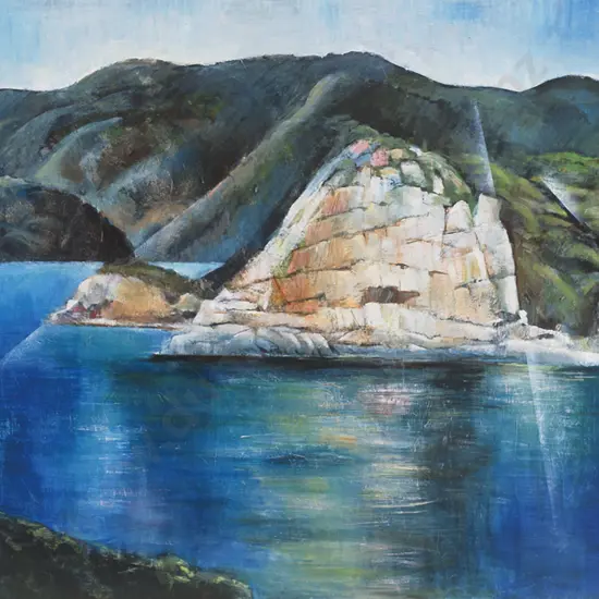 Melvin (Pat) Day (1923-2016) - Tasman Point 11