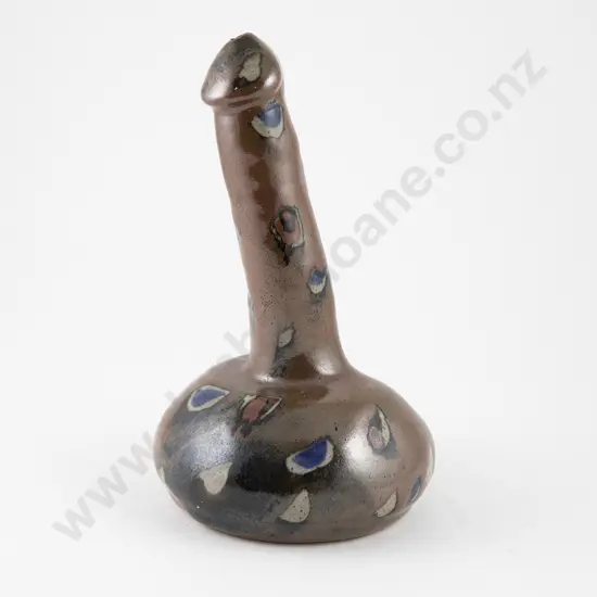 Paul Fisher Phallic Form