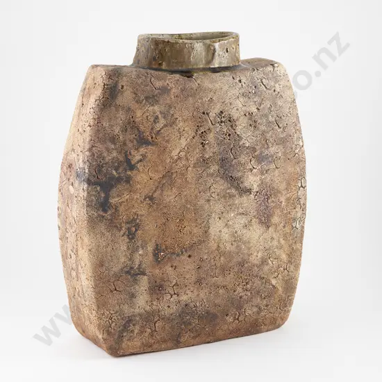 Doreen Blumhardt Slab Vase