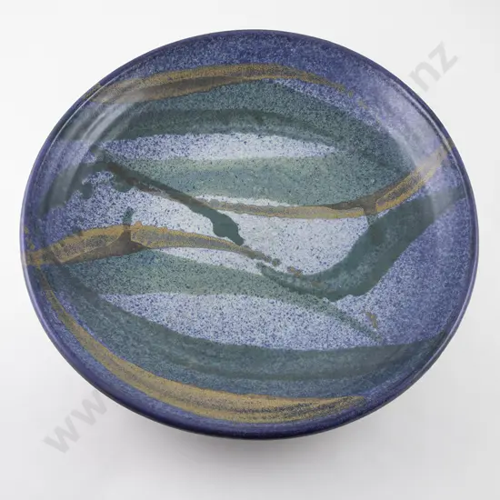 Doreen Blumhardt Large Platter