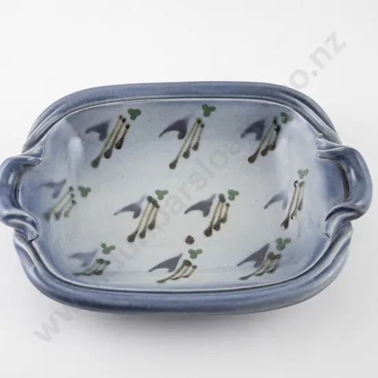 Merilyn Wiseman Serving Dish