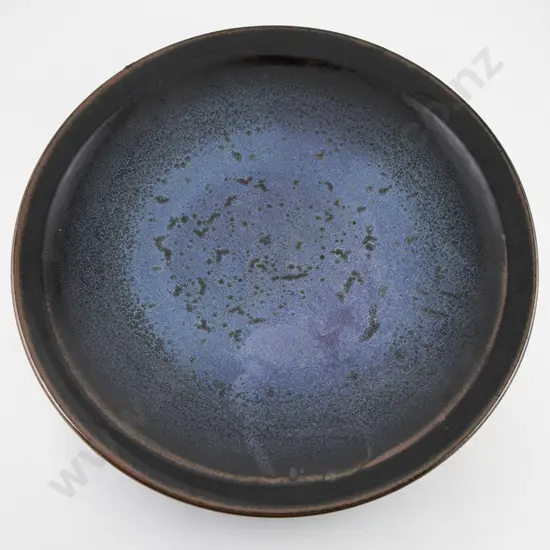 Michael Lucas Large Footed Platter